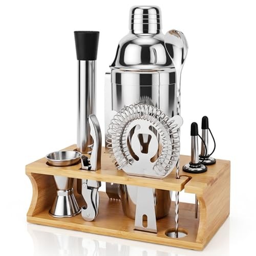 10pcs stainless steel cocktail - 10pcs,