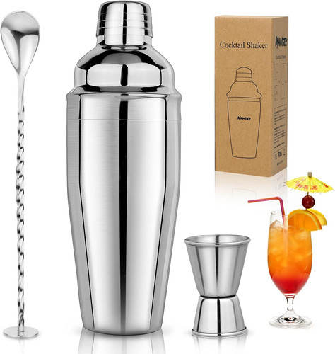 24oz cocktail shaker - 24oz,