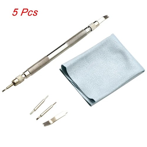 Watch repair spring bar tool - spring,