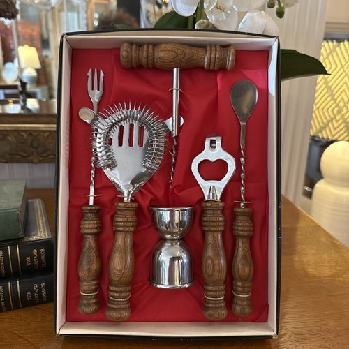 Vintage new box deluxe - new, in