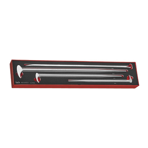 Teng tools pry bar set - teng,