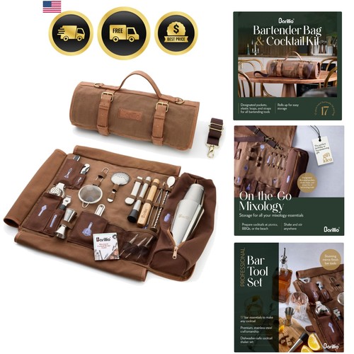 Bar tool kit - tool,