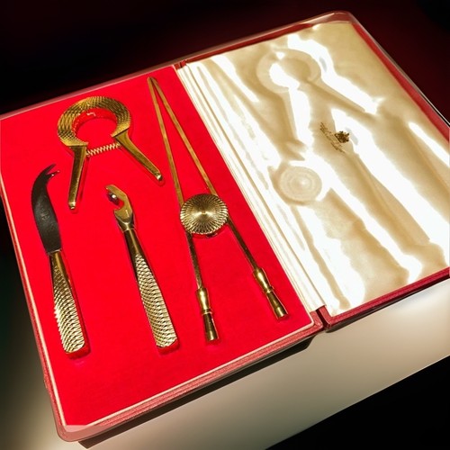 Very rare asprey luxury - very,