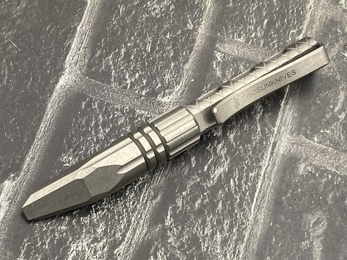 Twosun tc4 titanium body - twosun,