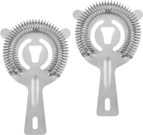 Cocktail strainer bar tools - strainer,