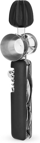 Bartender multitool in 1 - bartender, 10-in-1