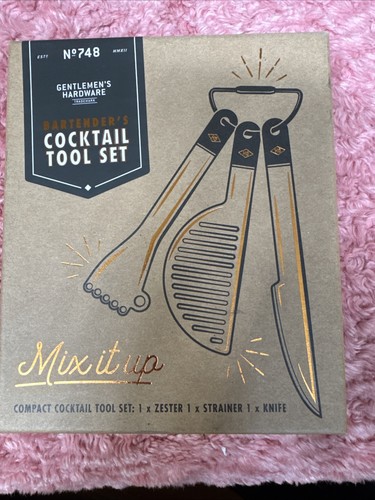 Gentleman hardware - gentleman's,