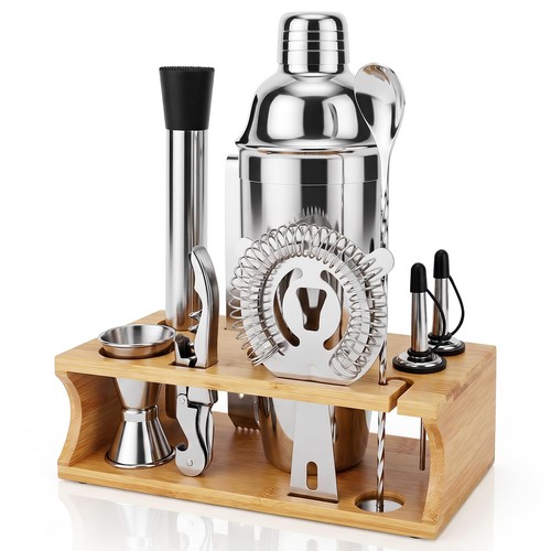 Stainless steel cocktail - steel,