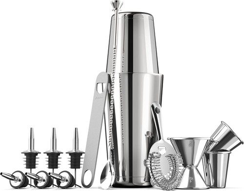 Expert piece cocktail - expert, 14-piece