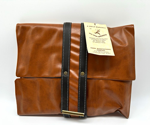 Vtg elmar ice - elmar, buckets