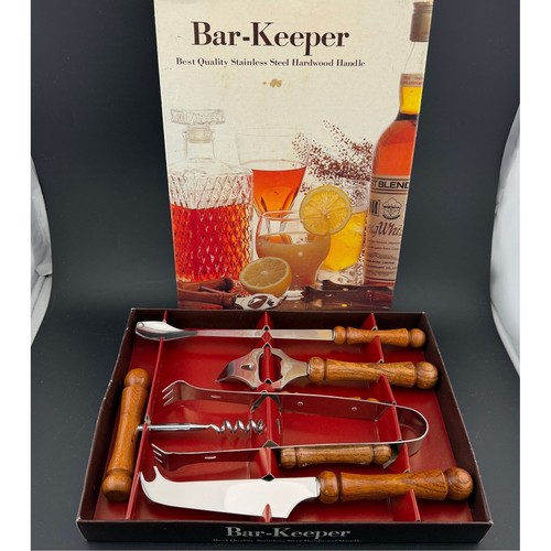 Vintage bar keeper piece - vintage, 5
