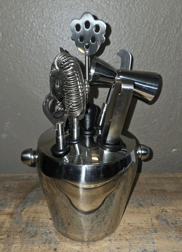 Piece bar tools - tools, and