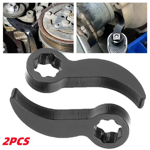 2pcs pry bar - 2pcs, wrench