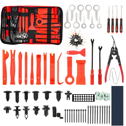 238pcs car trim removal tool - trim,