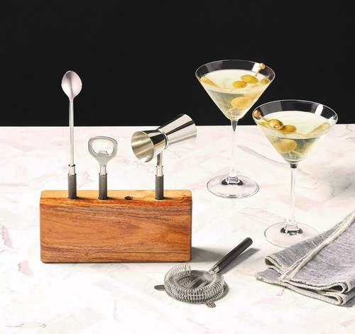Piece stainless steel - 🍸,