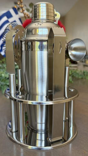 Swissmar piece stainless - 7-piece,
